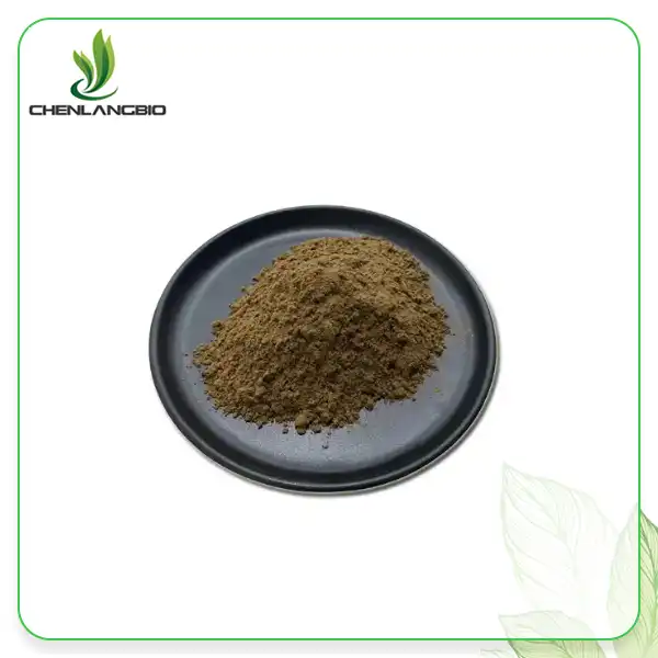 Ganoderma Triterpenes
